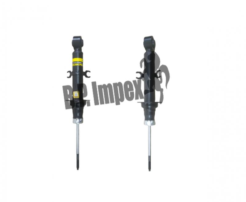 SHOCK ABSORBER ASSEMBLY FRONT